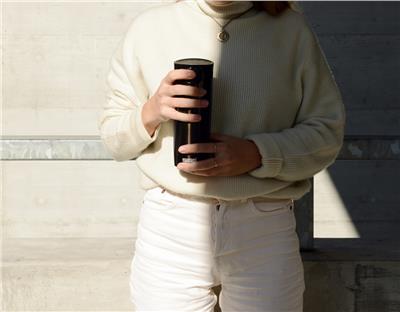 Sigg 8694.20 H&C One 0,50lt Termos, Siyah