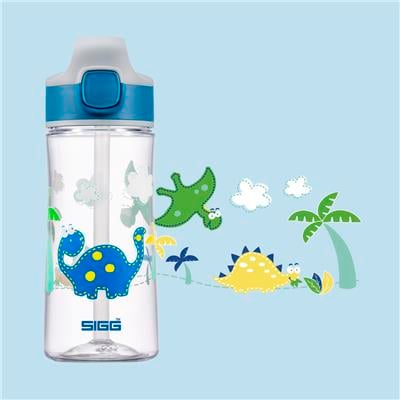 Sigg 8731.90 Mk Dinosaur Friend Matara 0,45Lt