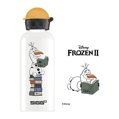 Sigg 8862.10 Disney Olaf II 0,6 lt Matara
