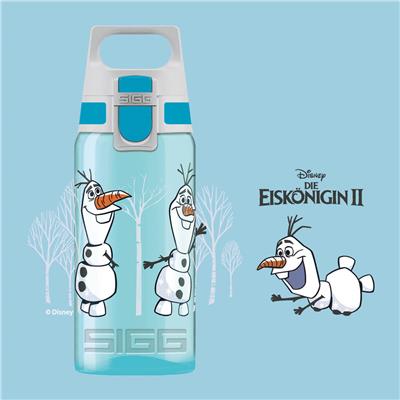 Sigg 8869.70 Disney Viva One Olaf II 0,5 lt Matara