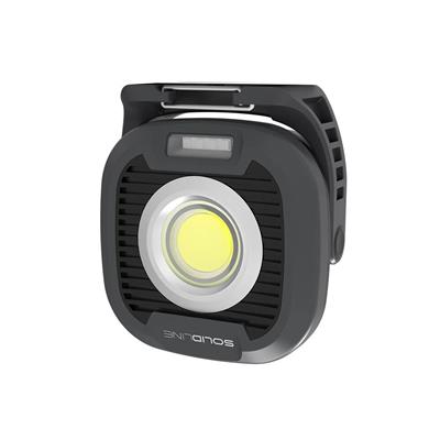 Solidline SAL2R Kamp Feneri