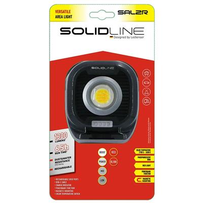Solidline SAL2R Kamp Feneri