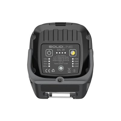 Solidline SAL2R Kamp Feneri