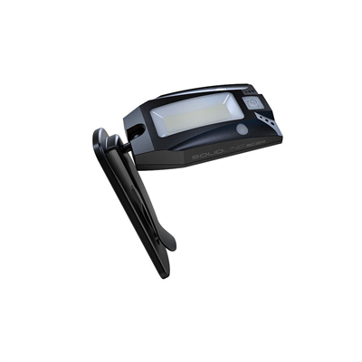 Solidline 502227 SC2R Klipsli ve Mıknatıslı Fener