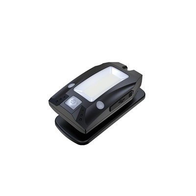 Solidline 502227 SC2R Klipsli ve Mıknatıslı Fener