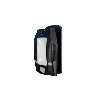 Solidline 502227 SC2R Klipsli ve Mıknatıslı Fener