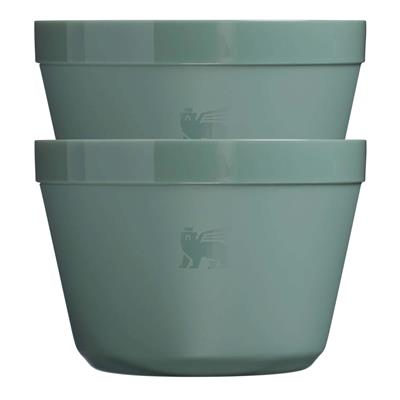 Stanley Adventure 2Kişilik Yemek Seti