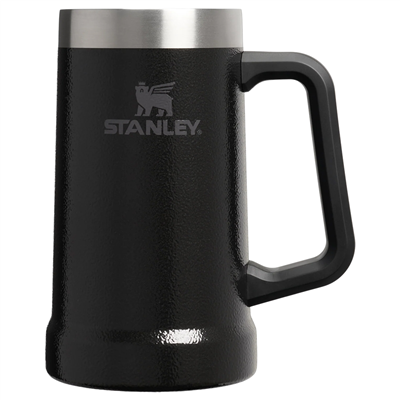 Stanley Adventure Big Grip Bira Bardağı 0.70L | Hammertone Black