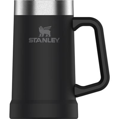 Stanley Adventure Big Grip Bira Bardağı 0.70L | Siyah