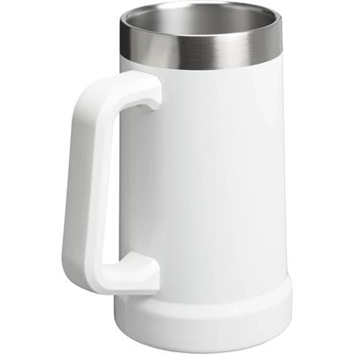 Stanley Adventure Big Grip Bira Bardağı 0.70L | Frost Gloss