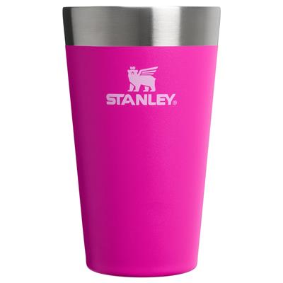 Stanley Adventure Stacking Soğuk İçecek Bardağı 0.47L | Violet Blossom