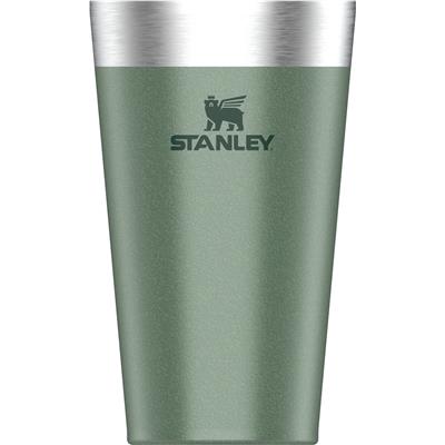 Stanley Adventure Stacking Bira Bardağı 0.47L | Yeşil