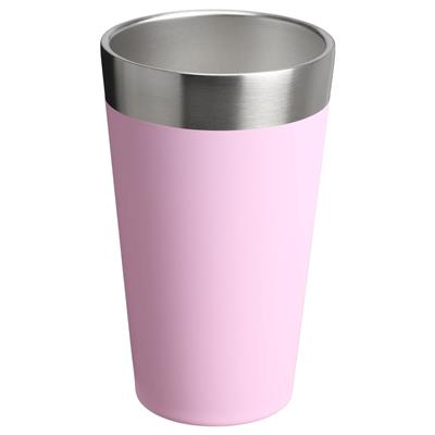 Stanley Adventure Stacking Bira Bardağı 0.47L | Lila