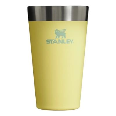 Stanley Adventure Stacking Bira Bardağı 0.47L | Sarı