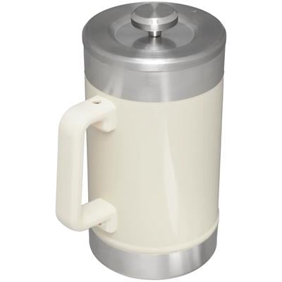 Stanley Adventure Stay-Hot French Press 1.4L | Yeşil