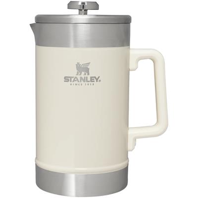 Stanley Adventure Stay-Hot French Press 1.4L | Yeşil