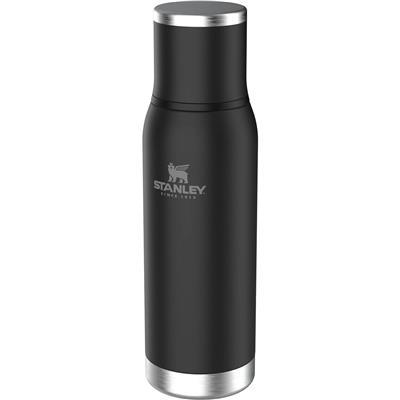 Stanley Adventure To-Go Termos 0.75L | Siyah
