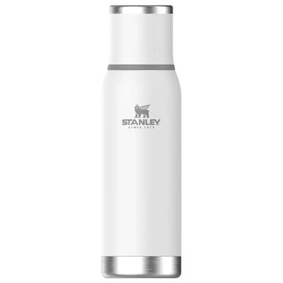 Stanley Adventure To-Go Termos 0.75L | Beyaz