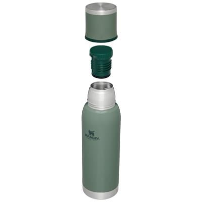 Stanley Adventure To-Go Termos 0.75L | Hamertone Green