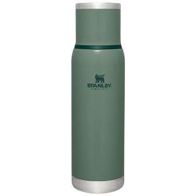 Stanley Adventure To-Go Termos 1.0L | Black