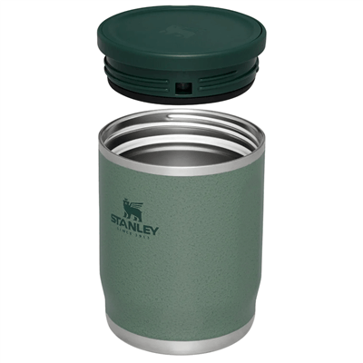 Stanley Adventure To-Go Yemek Termosu 0.53L | Hammerton Green