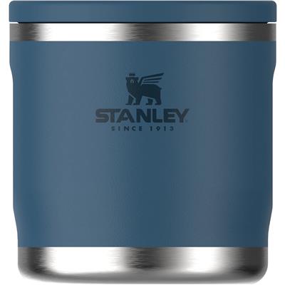 Stanley Adventure To-Go Yemek Termosu 0.35L | Mavi