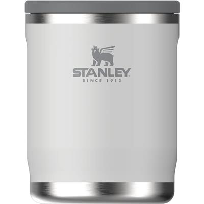 Stanley Adventure To-Go Yemek Termosu 0.53L | Beyaz