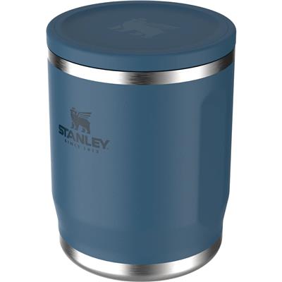 Stanley Adventure To-Go Yemek Termosu 0.53L | Mavi
