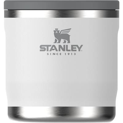 Stanley Adventure To-Go Yemek Termosu 0.35L | Beyaz