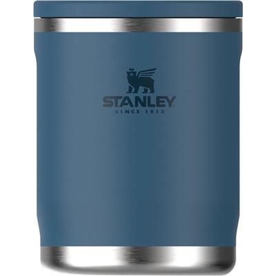 Stanley Adventure To-Go Yemek Termosu 0.53L | Mavi