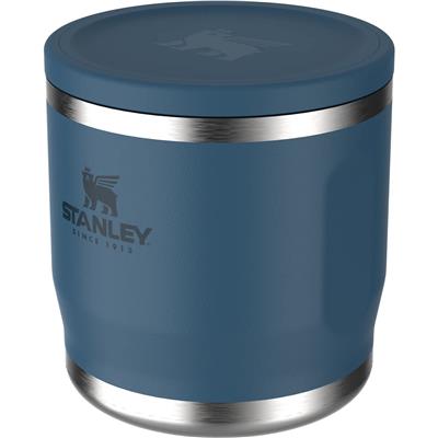 Stanley Adventure To-Go Yemek Termosu 0.35L | Mavi