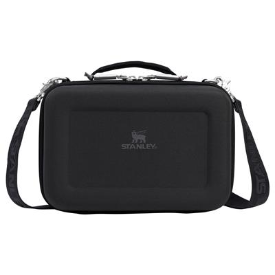 Stanley All Day Arista Mini Lunch Box 4L | Black