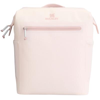 Stanley All-Day Madeleine Midi Buzluk Sırt Çantası 14L | Toz Pembe
