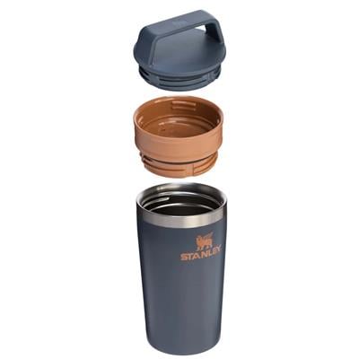 Stanley Cafe To-Go Seyahat Mug 0.35L | Twilight