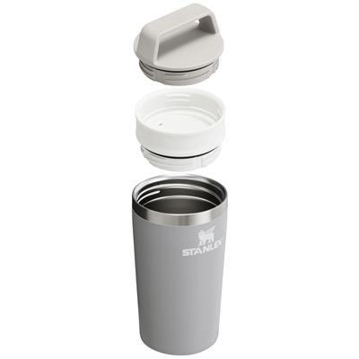 Stanley Cafe To-Go Seyahat Mug 0.35L | Ash