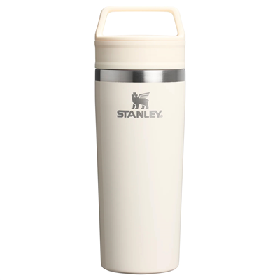 Stanley Cafe To-Go Seyahat Mug 0.47L | Cream Gloss