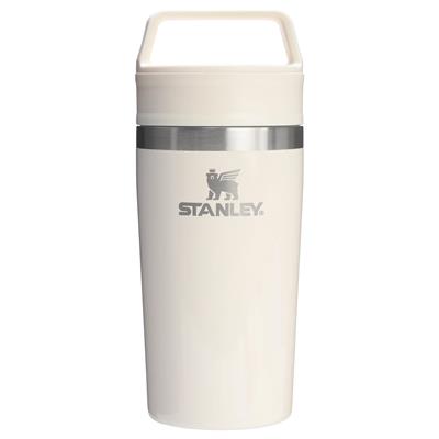 Stanley Cafe To-Go Seyahat Mug 0.35L | Krem