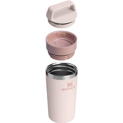 Stanley Cafe To-Go Seyahat Mug 0.35L | Toz Pembe