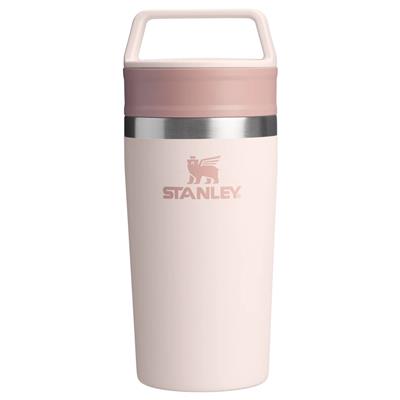 Stanley Cafe To-Go Seyahat Mug 0.35L | Toz Pembe
