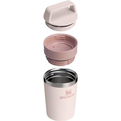 Stanley Cafe To-Go Seyahat Mug 0.23L | Toz Pembe