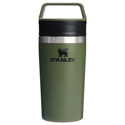 Stanley Cafe To-Go Seyahat Mug 0.35L | Dried Pine