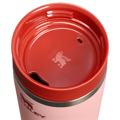 Stanley Cafe To-Go Seyahat Mug 0.23L | Peach Rose