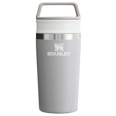 Stanley Cafe To-Go Seyahat Mug 0.35L | Ash