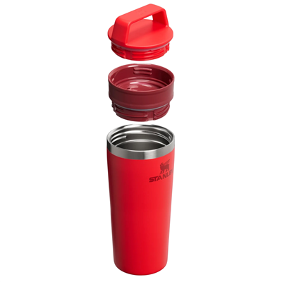 Stanley Cafe To-Go Seyahat Mug 0.47L | Chili