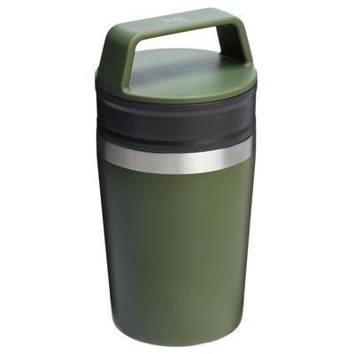 Stanley Cafe To-Go Seyahat Mug  0.23L | Dried Pine