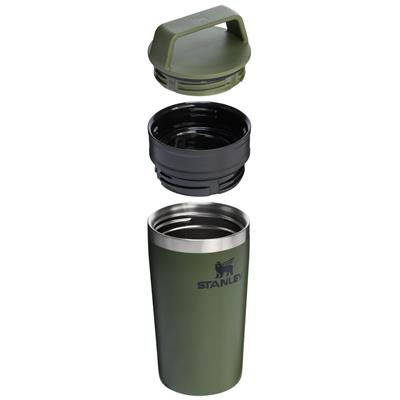 Stanley Cafe To-Go Seyahat Mug 0.35L | Dried Pine