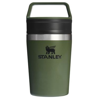 Stanley Cafe To-Go Seyahat Mug  0.23L | Dried Pine
