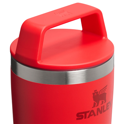Stanley Cafe To-Go Seyahat Mug 0.47L | Chili