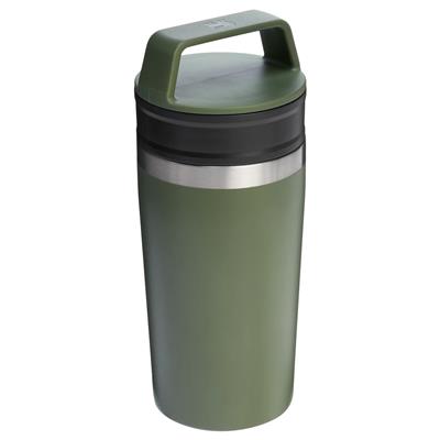 Stanley Cafe To-Go Seyahat Mug 0.35L | Dried Pine
