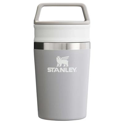 Stanley Cafe To-Go Seyahat Mug 0.23L | Gri
